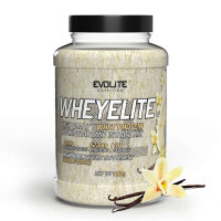 Evolite Nutrition Whey Elite New 900g