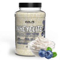 Evolite Nutrition Whey Elite New 900g