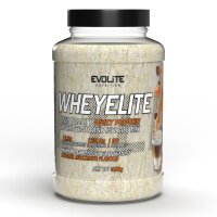 Evolite Nutrition Whey Elite New 900g