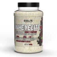 Evolite Nutrition Whey Elite New 900g