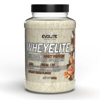 Evolite Nutrition Whey Elite New 900g