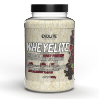 Evolite Nutrition Whey Elite New 900g Apple Pie