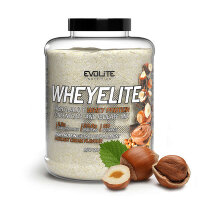 Evolite Nutrition Whey Elite New 2kg Apple Pie