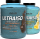 Evolite Nutrition Ultra Iso Whey New 2kg Natural
