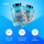 Evolite Nutrition Ultra Iso Whey New 2kg White Chocolate Raspberry