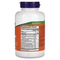 Now Foods Liver Refresh 180caps