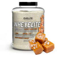 Evolite Nutrition Whey Elite New 2kg Butterkeks