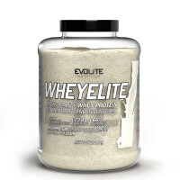 Evolite Nutrition Whey Elite New 2kg Butterkeks