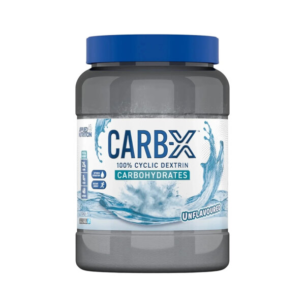 Applied Nutrition Carb-X 100% Cluster Dextrin 1,2kg unflavoured