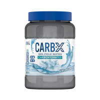 Applied Nutrition Carb-X 100% Cluster Dextrin 1,2kg...
