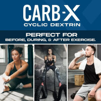 Applied Nutrition Carb-X 100% Cluster Dextrin 1,2kg unflavoured