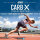 Applied Nutrition Carb-X 100% Cluster Dextrin 1,2kg unflavoured