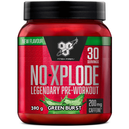 BSN NO Xplode 390g