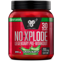 BSN NO Xplode 390g