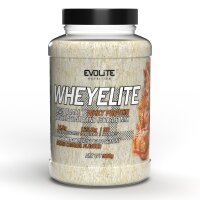 Evolite Nutrition Whey Elite New 900g Chocolate Cherry