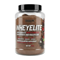 Evolite Nutrition Whey Elite New 900g Double Chocolate...