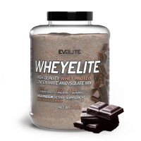 Evolite Nutrition Whey Elite New 2kg Natural
