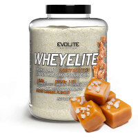 Evolite Nutrition Whey Elite New 2kg Natural