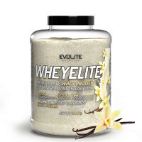 Evolite Nutrition Whey Elite New 2kg Natural