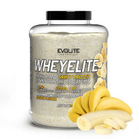 Evolite Nutrition Whey Elite New 2kg Natural