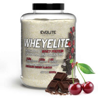 Evolite Nutrition Whey Elite New 2kg Natural