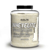 Evolite Nutrition Whey Elite New 2kg Natural