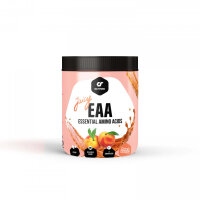 GoFitness Nutrition Juicy Eaa 450g Lemon Lime