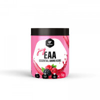 GoFitness Nutrition Juicy Eaa 450g Sour Green Apple