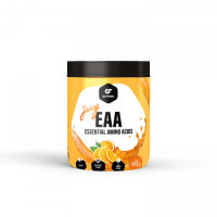 GoFitness Nutrition Juicy Eaa 450g Peach Ice-Tea