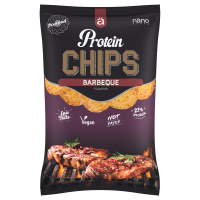 Nano Supps Protein Chips 40g Paprika