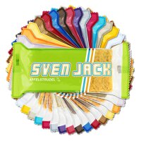 SVEN JACK 125g Cookies Cream