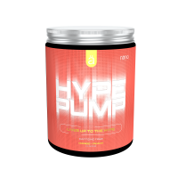 Nano Supps Hype Pump 420g Mango Peach