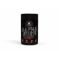 GoFitness Nutrition - Alpha-Burn - 120 Kapseln