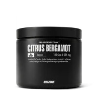 Big Zone Citrus Bergamot 180 Kapseln