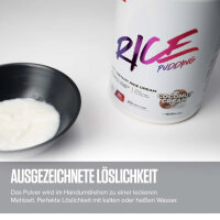 Vast Rice Pudding 900g Neutral