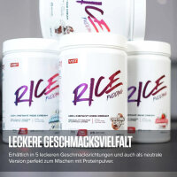 Vast Rice Pudding 900g Apple Pie