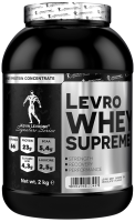 Kevin Levrone Levro Whey Supreme 2kg