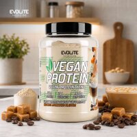 Evolite Nutrition Vegan Protein 900g
