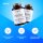 Evolite Nutrition Daily Dose 120 Vege Caps
