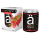 Nano Supps Bcaa Nano 420g Peach Ice Tea