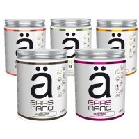 Nano Supps Eaas Nano 420g Green Tea & Lime