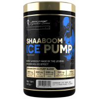 Kevin Levrone Shaaboom ICE Pump 463g