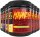 Mutant Madness 225g Sweet Iced Tea