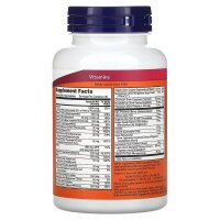 Now Foods Adam Superior Mens Multi 90 Vege Caps