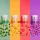 Nano Supps Iso Clear Protein Epic Juice 875g