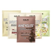 Evolite Nutrition Whey Elite 30g