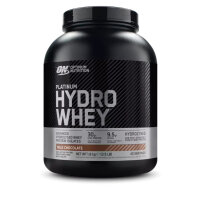 Optimum Nutrition Platinum Hydro Whey 1600g