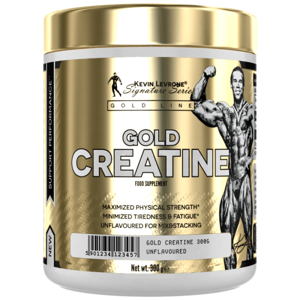 Kevin Levrone Gold Creatine 300g