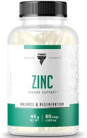 Trec Nutrition Zinc 90caps