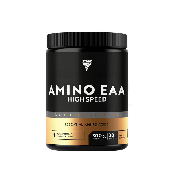 TREC Nutrition Gold Core AMINO EAA 300g Cherry